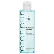 Etat Pur Purifying Cleansing Gel 200ml
