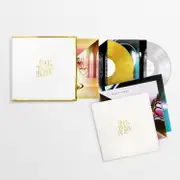 Once Twice Melody (Limited Gold Edition Clear/Gold Vinyl)