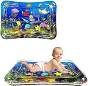 Baby Water Play Mat Toys For 3 6 9 Months Newborn Infant Toddler