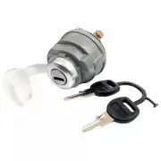 IGNITION START KEY SWITCH FOR SHIBAURA SD1540 SD3203 SD3243 SD3903T SD3943T