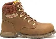 [CAT] mens Paisley 6" Steel Toe Industrial Boot