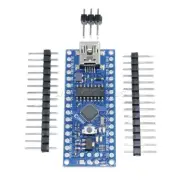 1/2/5/10x USB Nano V3.0 ATmega168 16M 5V Mini-controller CH340G USB For Arduino