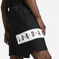 在飛比找蝦皮購物優惠-Nike Air Jordan 字母Logo 運動 籃球短褲