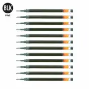 Pilot Refill for G207G2LtdB2P GelMR 0.7 mm Box of 12 - Black