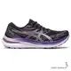 ASICS GEL-KAYANO 29 女鞋 慢跑 一般楦 支撐 穩定 透氣 黑紫【運動世界】1012B272-004