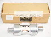 FSA ultimax Cartridge Bottom Bracket 68mm Shell 110mm Spindle English Thread