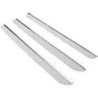 Flying Insect Screen for RV Dometic Refrigerator Vents Stainless Steel Mesh NEW