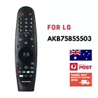 For LG TV UN85 Replacement Smart Bluetooth Remote Control