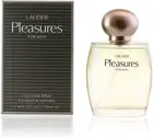 PLEASURES by Estee Lauder 100 ml / 3.4 oz EDC Cologne for Men NEW IN BOX
