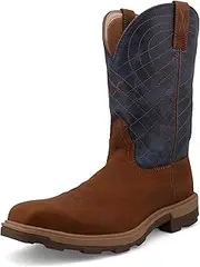 [Twisted X] Men's 11" UltraLite X Work Boot