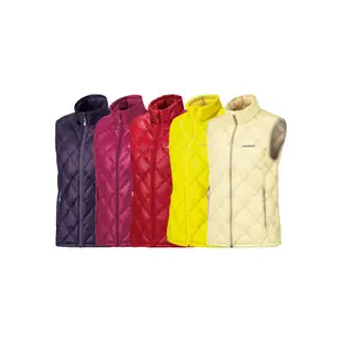 [mont-bell] 女款 W's Superior Down Vest 800 羽絨背心 (1101469)