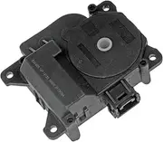XISII HVAC Heater Air Blend Door Actuator,Fit For Toyota, Corolla Matrix 8710602020 604905 604-905 Temperature control actuator
