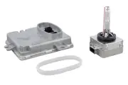 VEMO Gas Discharge Lamp Ignitor for BMW 3 (E90) 2007-2011 V20-84-0043