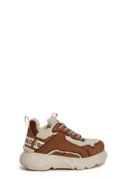 [Buffalo] CLD Chai Warm Platform Sneakers