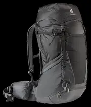 deuter Futura Pro 40 Mens Backpack - Black/Graphite