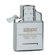 Zippo Butane Lighter Insert Single Fits Regular Zippo