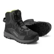 Orvis Pro Boat Boot Size 11