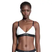 [TOM FORD] Reggiseno Modal Signature White