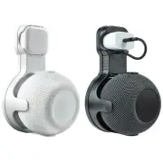 For HomePod Mini Smart Speaker Bracket Stand Dock Base Wall Mount Living Room