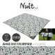 探險家戶外用品㊣NTU327FC 努特NUIT 森林遊 鋁鍍膜防潮野餐墊 270X270帳棚內墊 防潮地墊 沙灘墊 戶外 郊遊 野餐墊 帳篷內地墊