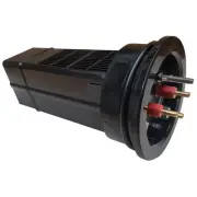 AquaSolis Replacement Pool Chlorinator Cell for Astral Viron V45, eQuilibrium...