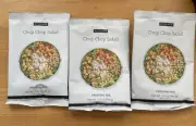 Epicure Chop Chop Salad Seasoning — Lot Of 3