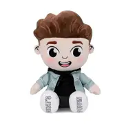 25cm Caylus Plush Toy Cute Cartoon Figure Plush Doll Game Character Plush Toys Kawaii Gift Toy for Birthday Gifts