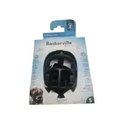 Baskerville Ultra Dog Muzzle Adjustable Plastic Basket – Size 5 XL NWT New