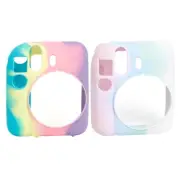 Protective Cover Soft Case Mix Color Scratch-proof Case Cover for Mini 12