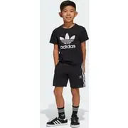 Adicolor Shorts Tee Set Kids