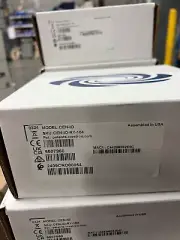 Crestron CEN-IO-RY-104 Wired Ethernet Module
