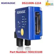 Datalogic MATRIX DS2100N-1214 WVGA Barcode Scanner IP65 Part Number: 930153188