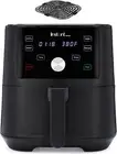 Instant Vortex 6QT XL Air Fryer, 4-in-1 Functions, 100+ In-App Recipes