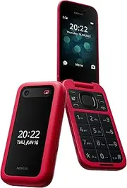 Cellulare Nokia 4G Dual SIM