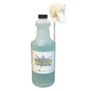 Odor Eliminator Molecular Technology Since 2005 - Commercial Industrial Stron...