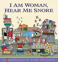 在飛比找博客來優惠-I Am Woman, Hear Me Snore: A C