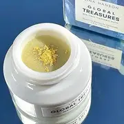 Lina Hanson Global Treasures Eye-Neck Balm 15 ml