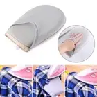 Household Hand-Held Ironing Board Clothes Holder Ironing Pad Garment Steamer
