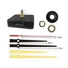 Clock Repair Parts Kit DIY Replacement for Craft Clocks Quartz Wall Clocks