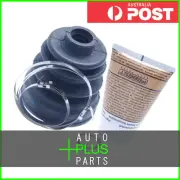 Fits HYUNDAI ACCENT/SOLARIS BOOT INNER CV JOINT KIT 75X96X22.5