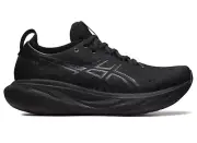 Asics Gel Nimbus 25 Mens Running Shoes (D Standard) (002) HOT BARGAIN