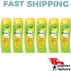 6x Vatika Naturals Dandruff Guard Shampoo Enriched with Lemon and Yoghurt 400ml