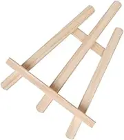 OFFIGAM Drawing Stand Message Board Easel for Display Rack for Home and Outdoor Crafts Safe and Sturdy Art Easel for Activities