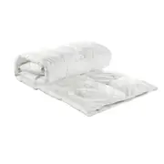 All Size 200GSM Microfibre Microfiber Bamboo SUMMER Quilt Doona Duvet Blanket