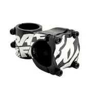 RaceFace Chester MTB Downhill Bike Bicycle Stem 31.8x50mm Plus and Minus 8 De...