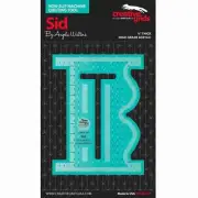 Creative Grids "Sid" Non-Slip Machine Quilting Tool