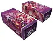 Seven Deadly Sins Demon of Gluttony Gla - Zillions of enemy X Card Box Platinum