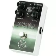 New keeley Aurora Reverb Effector