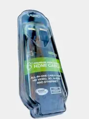 VIZIO HDMI Cable Premium High Speed 6FT 120HZ NEW Sealed