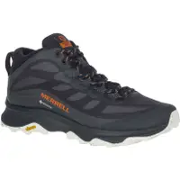 在飛比找蝦皮購物優惠-MERRELL  MOAB SPEED MID GORE-T